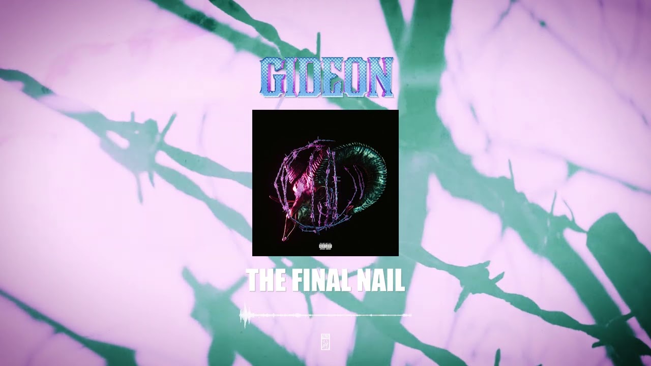 Gideon 