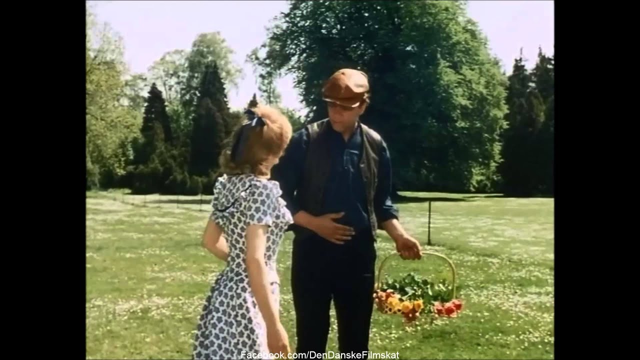 Landmandsliv (1965) - Du kan ta' hva' du vil, ikke mig (Morten Grunwald & Ellen Winther Lembourn)