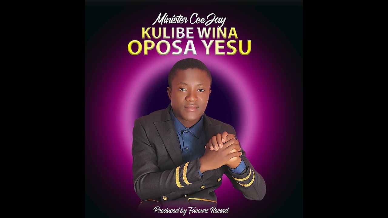 KULIBE WINA OPOTSA YESU