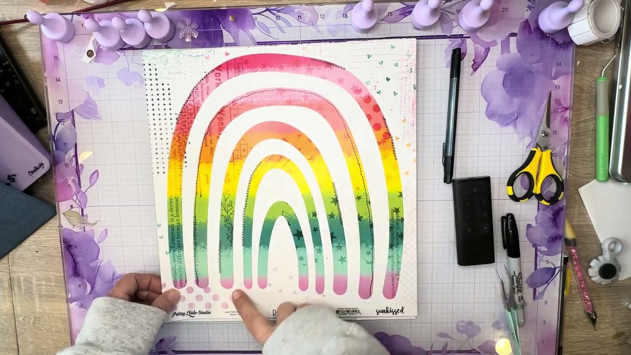 Scrapbook Haul
