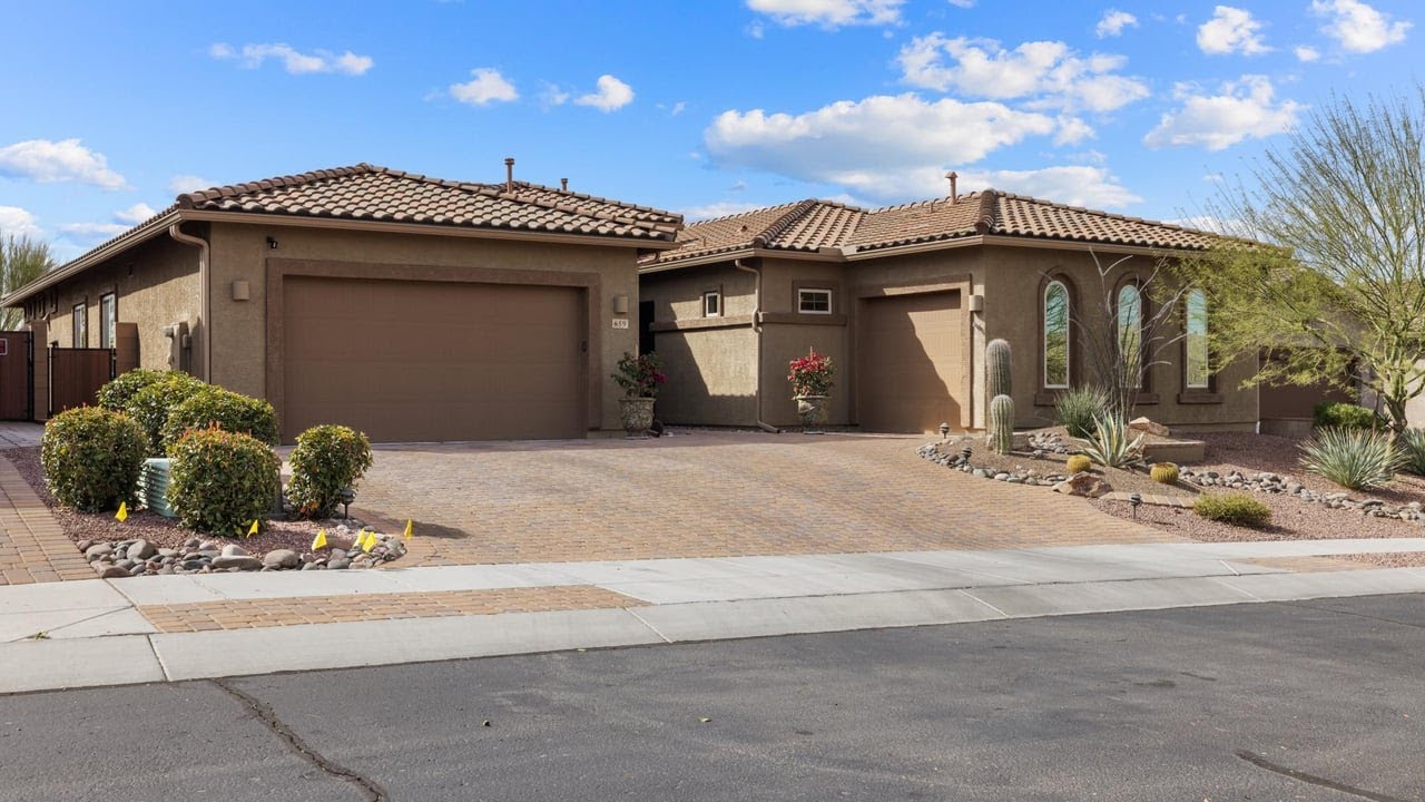 659 W Aviator Crossing Dr, Oro Valley, AZ