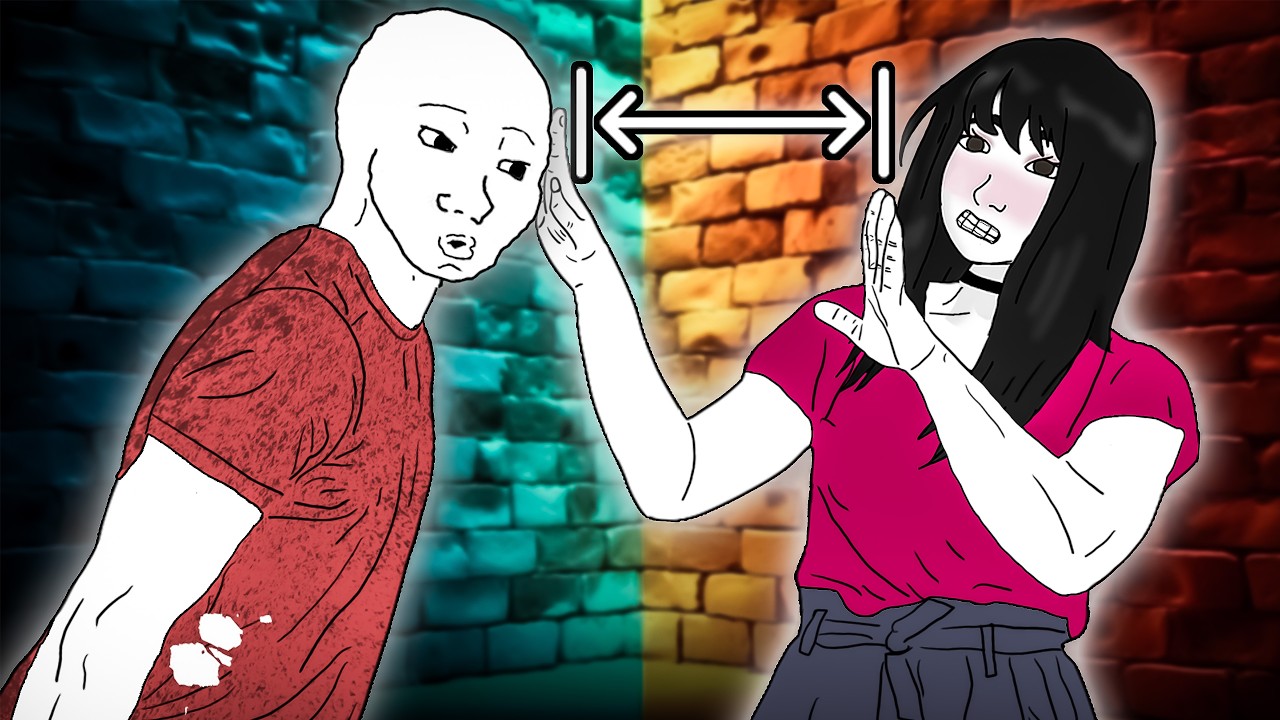 Dating An Antisocial Girl