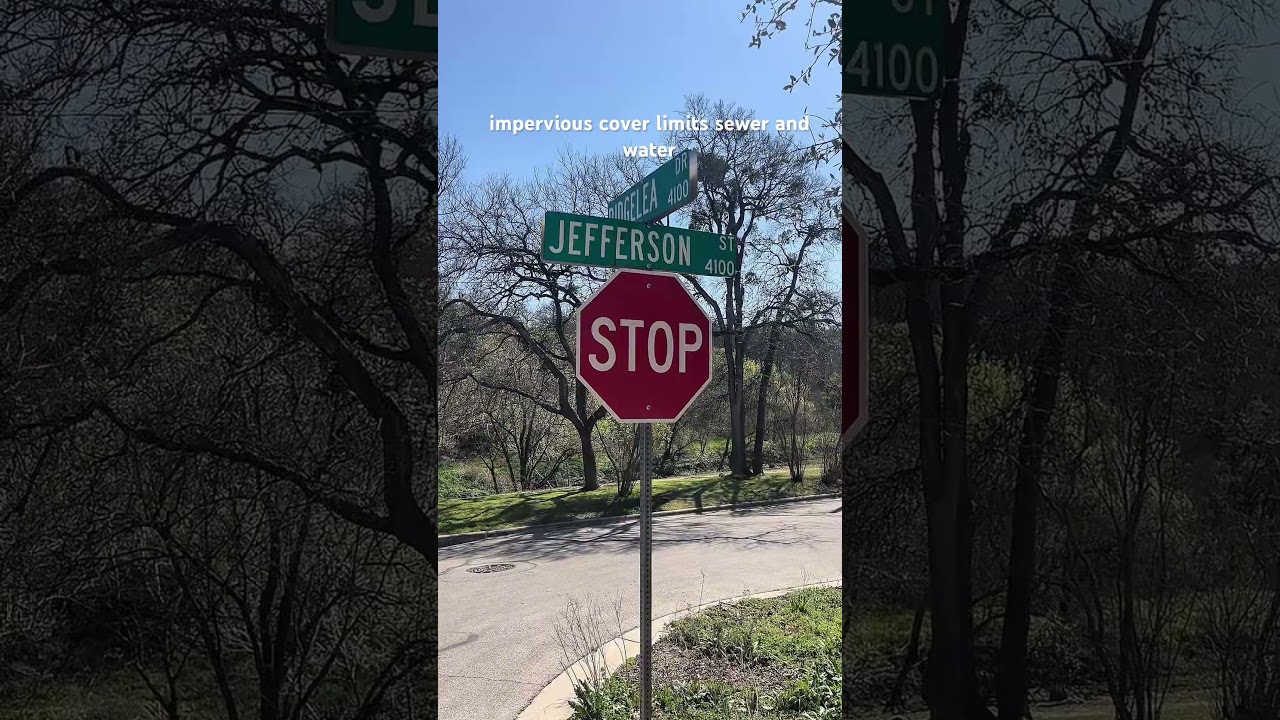 Ridgelea Teardown | Central Austin | Build On Your Lot