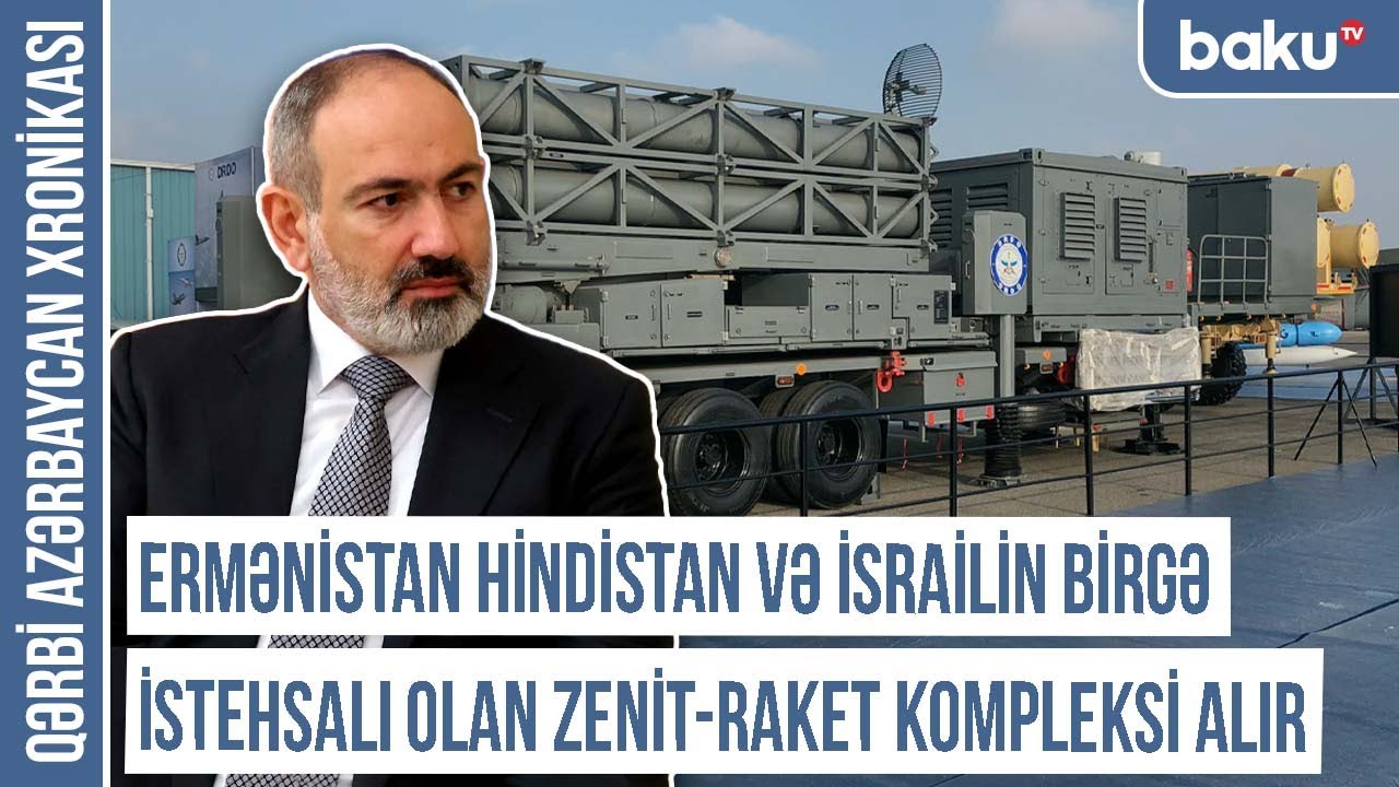 Ermənistan sərhəddə strateji yüksəklikləri ələ keçirməyə hazırlaşır | QƏRBİ AZƏRBAYCAN XRONİKASI