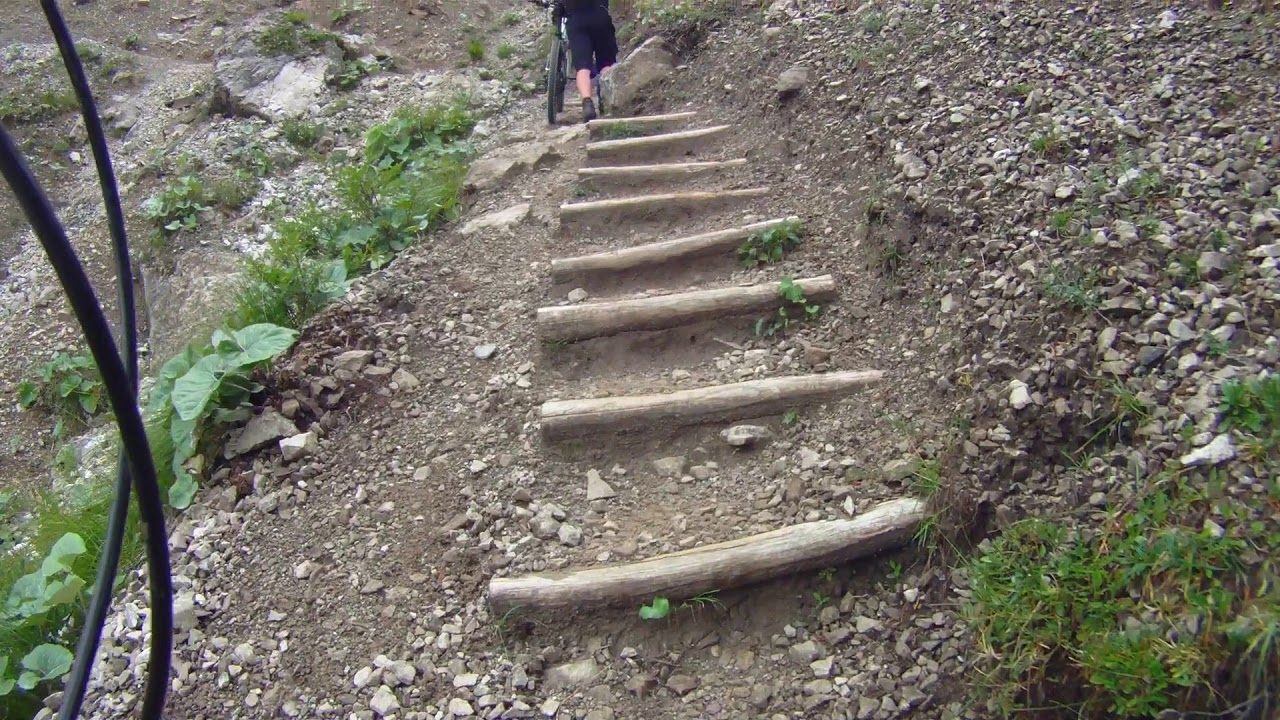 Schrofenpass