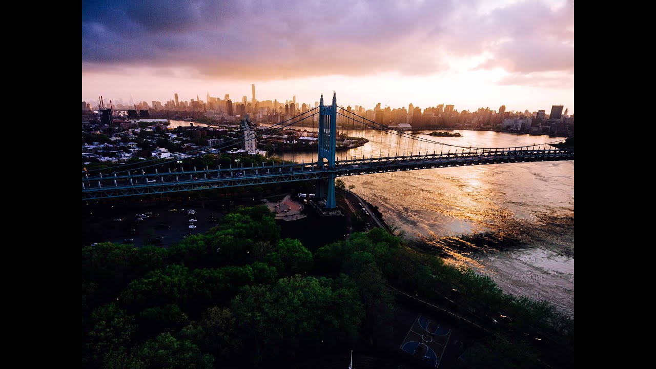 Queens Rising | Shot In 4K