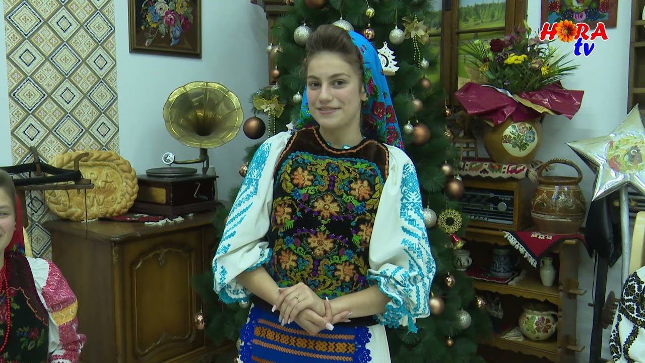 ROXANA MOLDOVAN -  Multumesc maicuta mea