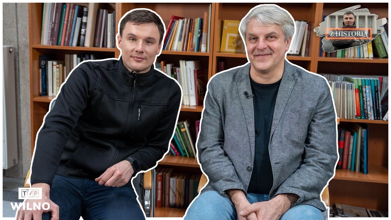 Z Historią na Ty | Zapusty po litewsku #39