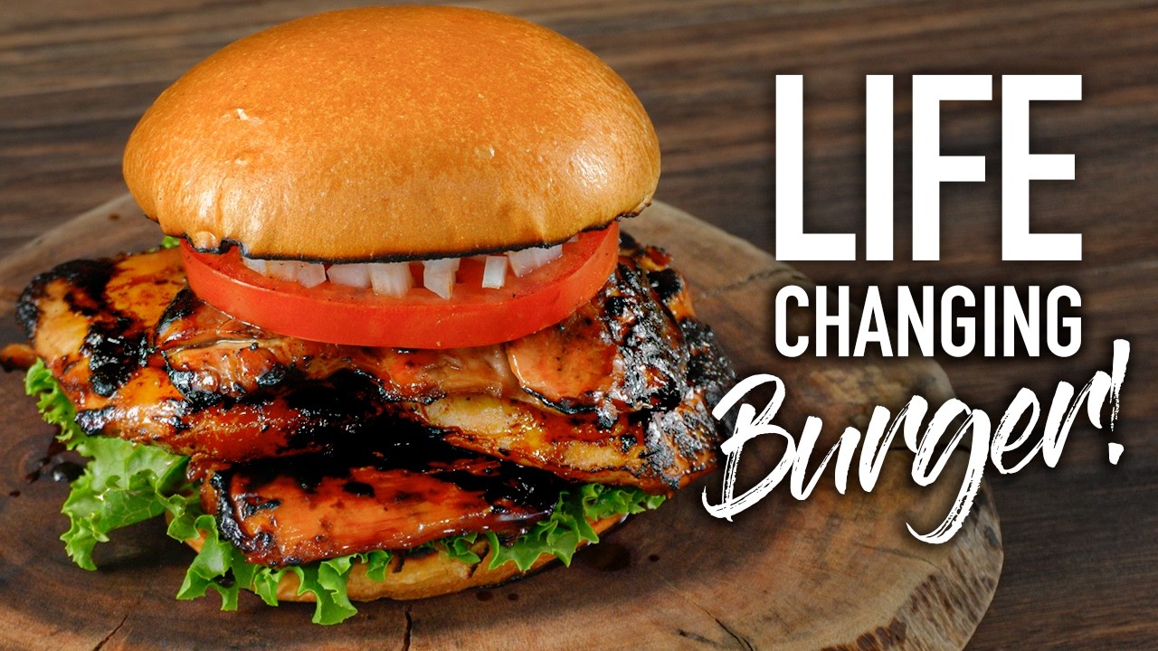 This sandwich made me FORGET Steaks!