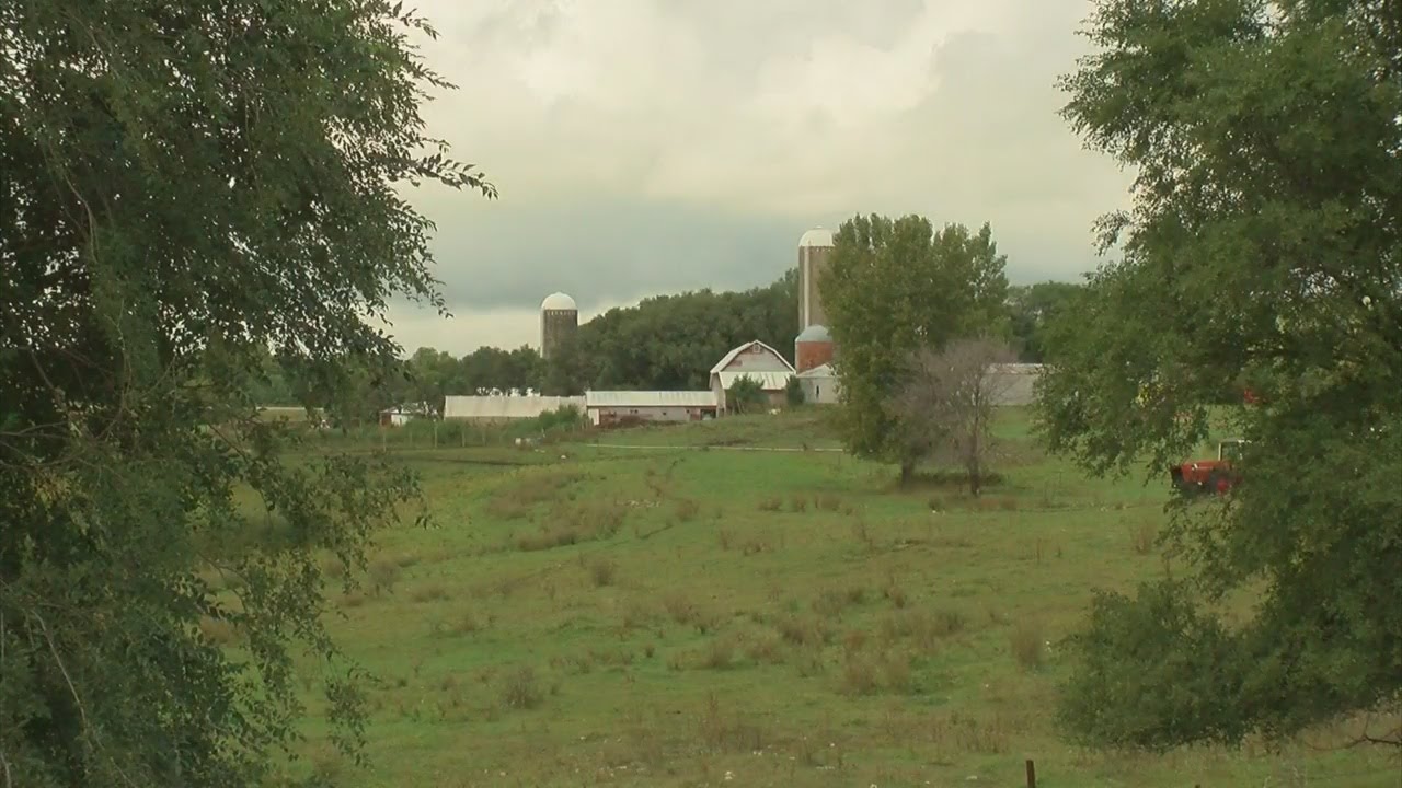 Owner Of Farm Where Wetterling Was Found Speaks Out