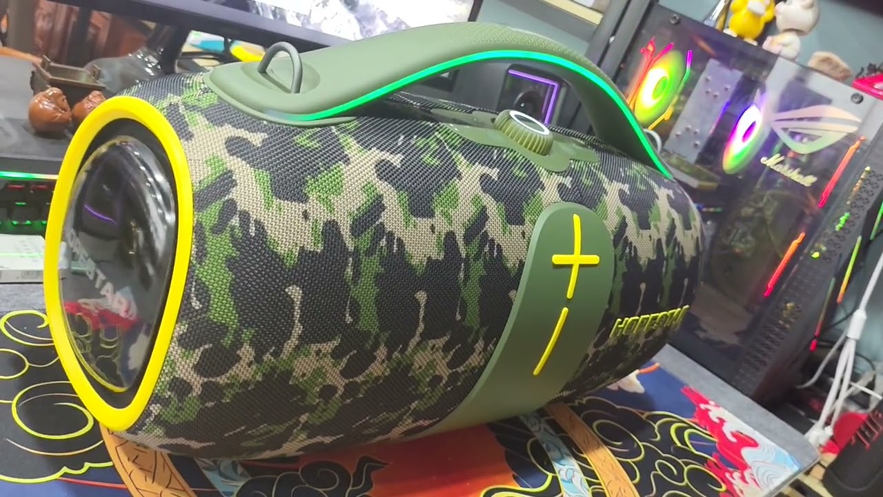 HOPESTAR A85 