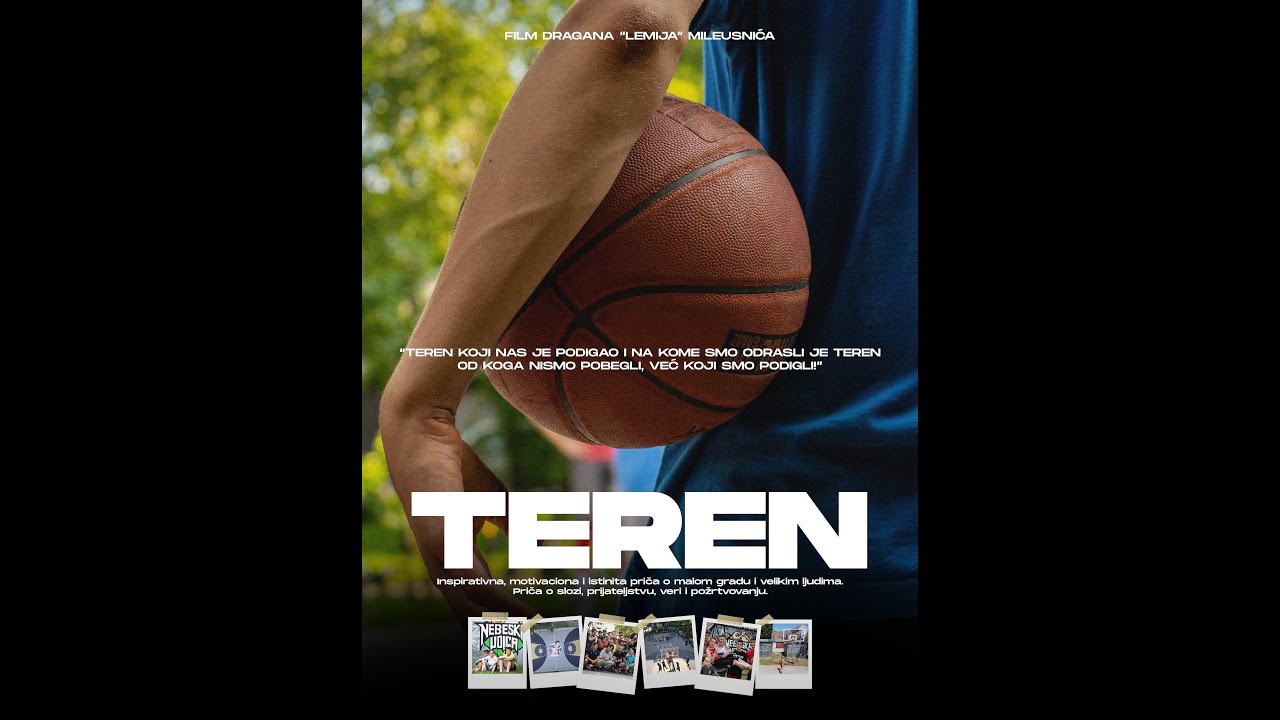 Dokumentarni film 