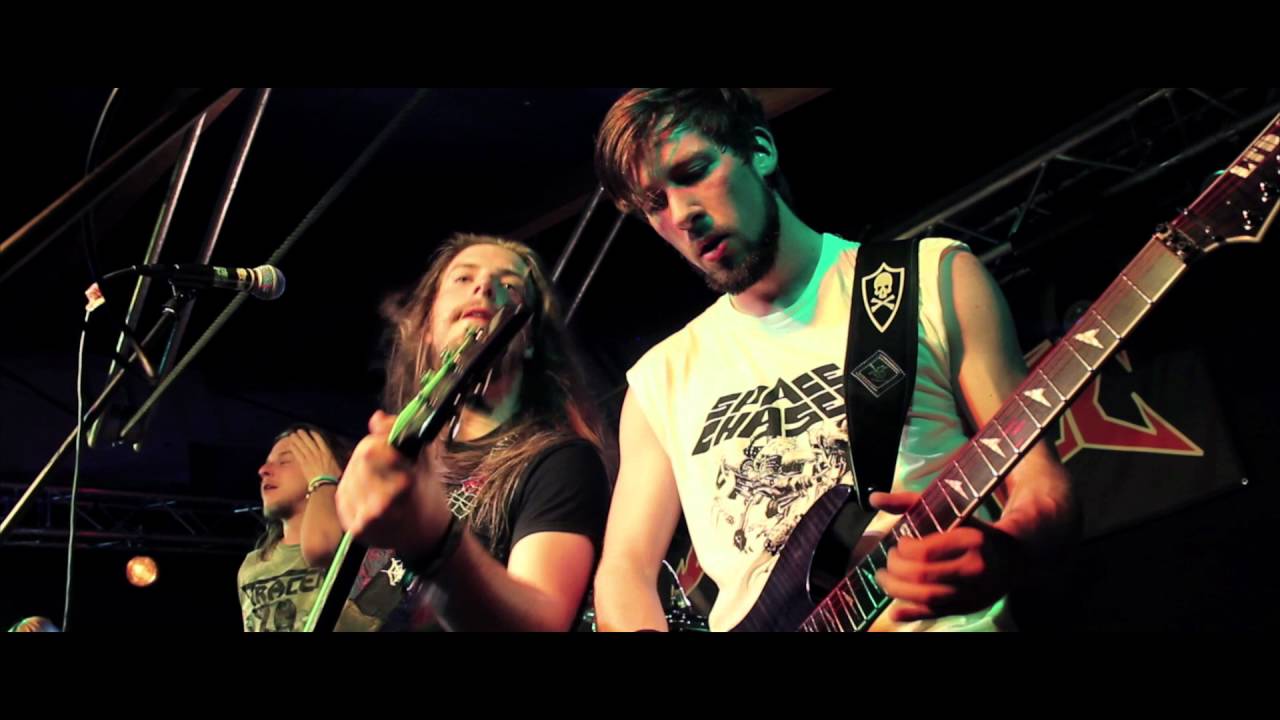 Antipeewee - Rotten Smell Of Dirty Lies (Live)