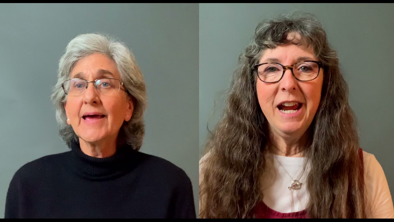 Harmony for Happy Birthday – Lesson #2