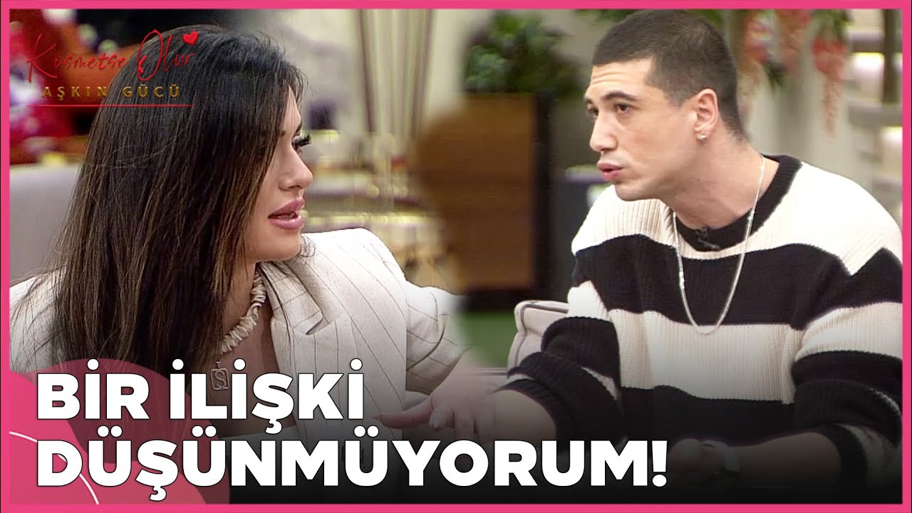 Mert, Selin'e B&uuml;t&uuml;n Kapıları Kapattı mı?   | Kısmetse Olur: Aşkın G&uuml;c&uuml; 2. Sezon  68. B&ouml;l&uuml;m