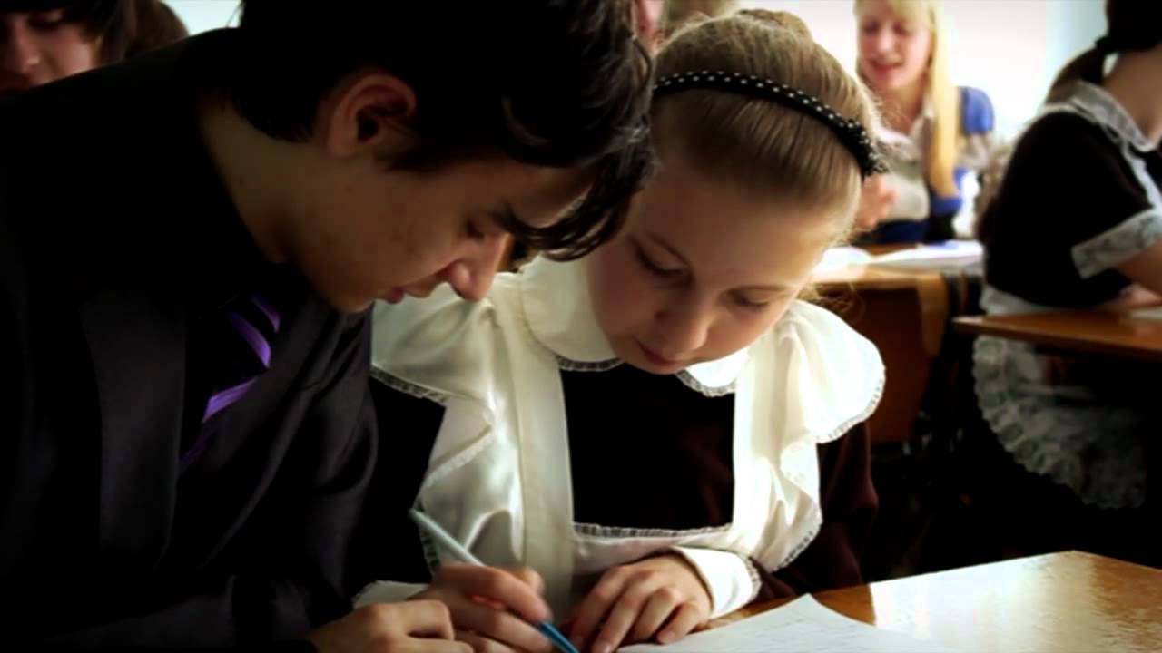 Выпускники 2011. Новосокольники.mp4