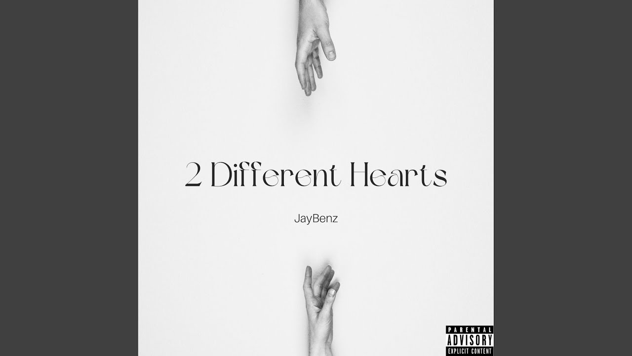 2 Different Hearts