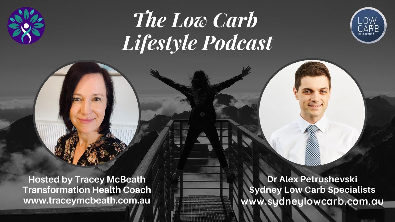 DR ALEX PETRUSHEVSKI - SYDNEY LOW CARB SPECIALISTS