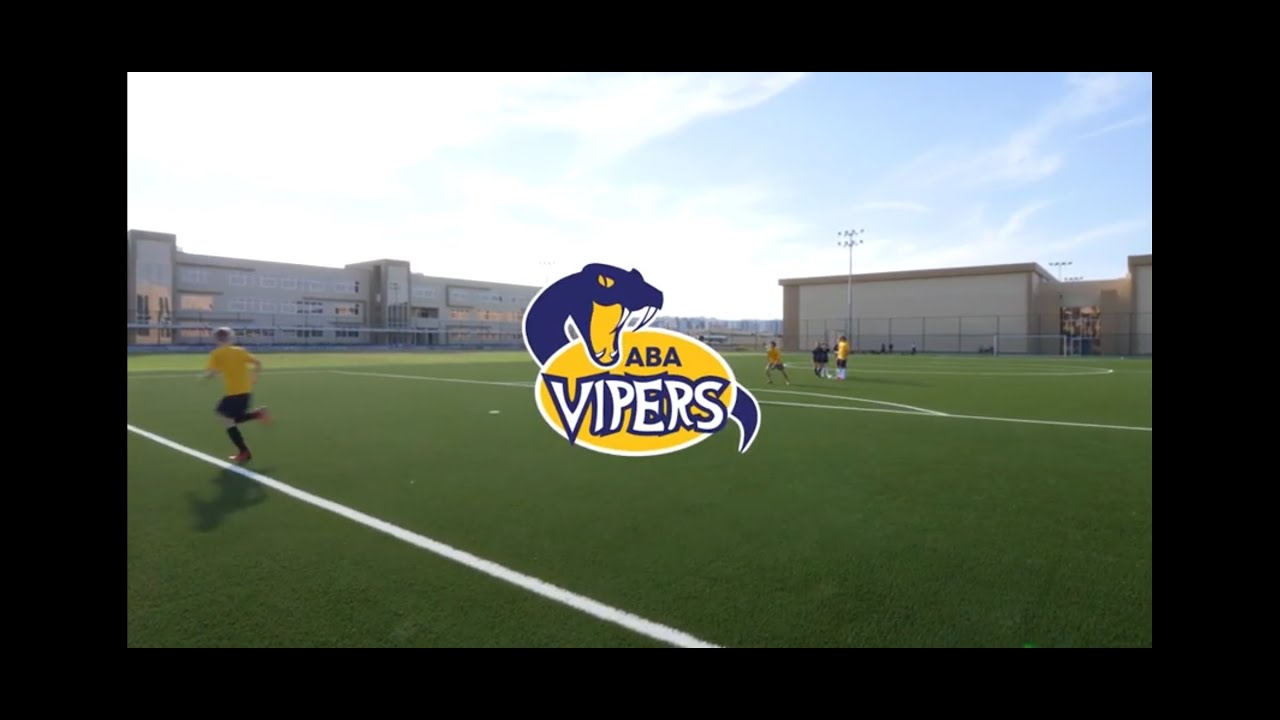 ABA Oman International School - Al Irfan Campus Athletics Centre