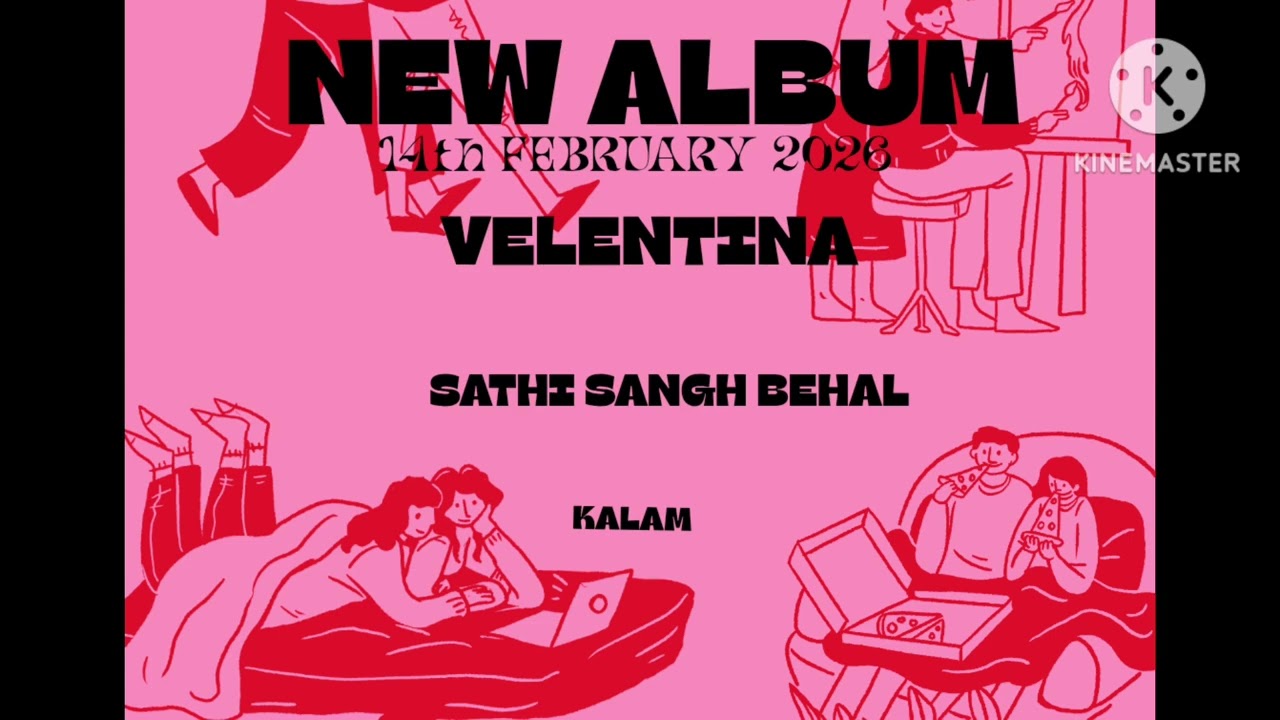 SATHI SANGH BEHAL | KALAM