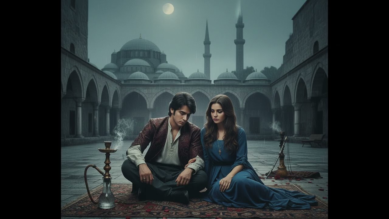 Love&Affection (Arabesk Cover)