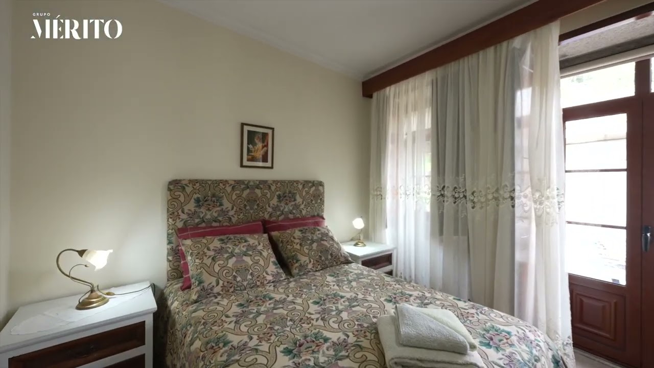Moradia com Alojamento Local