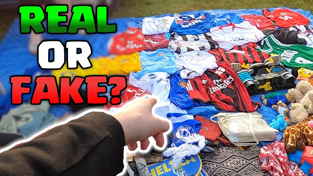 Incredible Buys - Easter Sunday Car-boot 2022