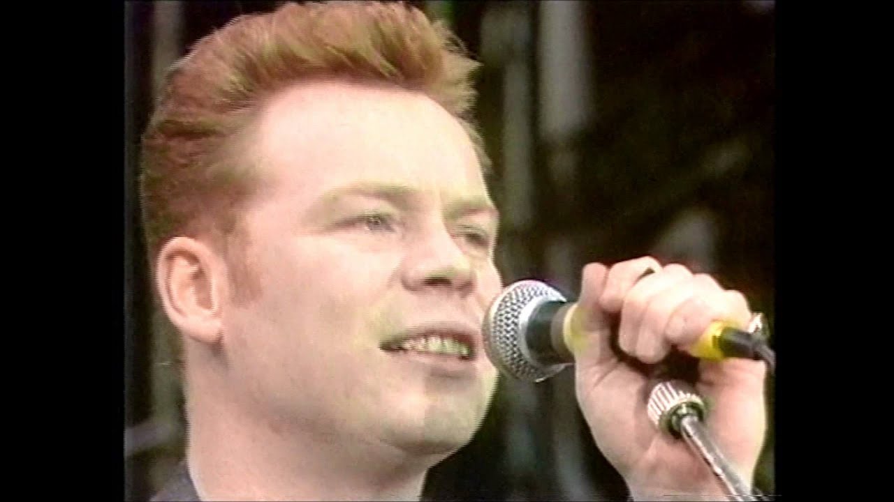 UB40 - Red Red Wine