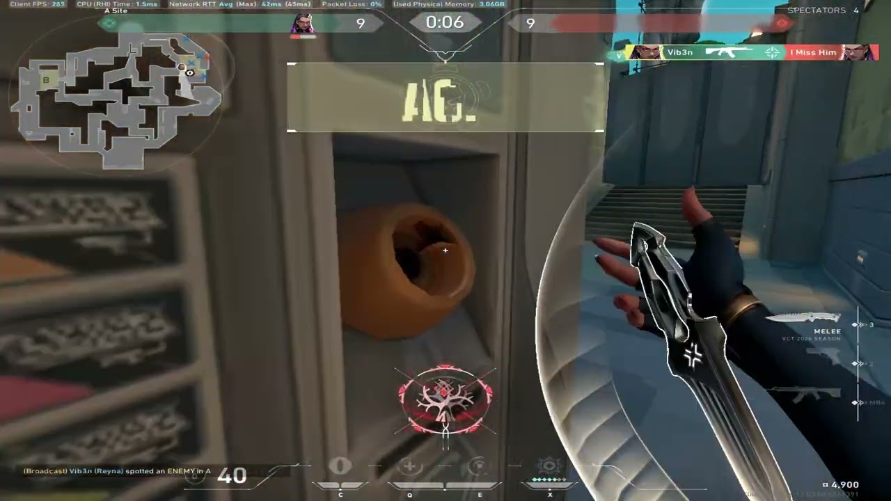 valorant clip dump #1