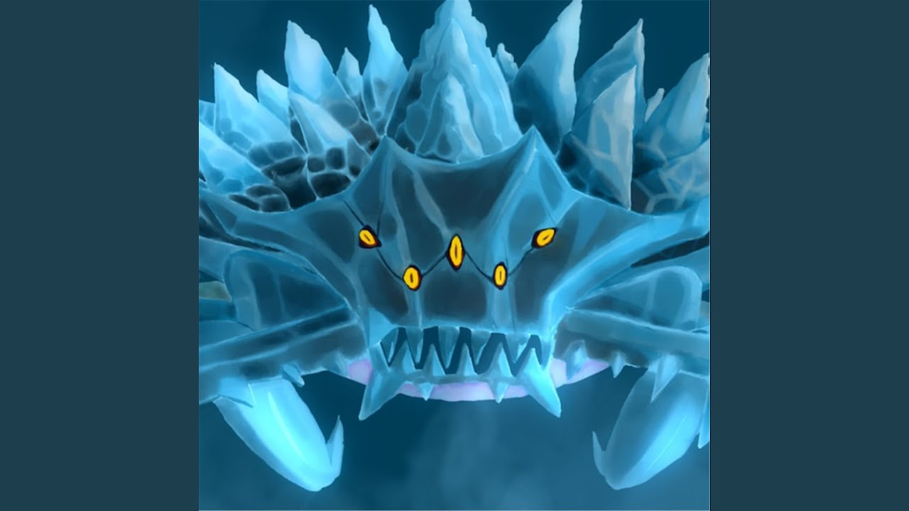 Colgera Theme (Orchestral Version)