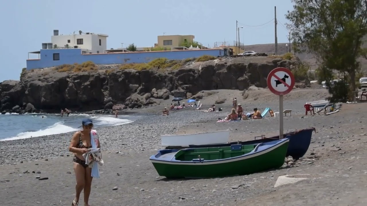 Fuerteventura | Costa Calma - La Lajita