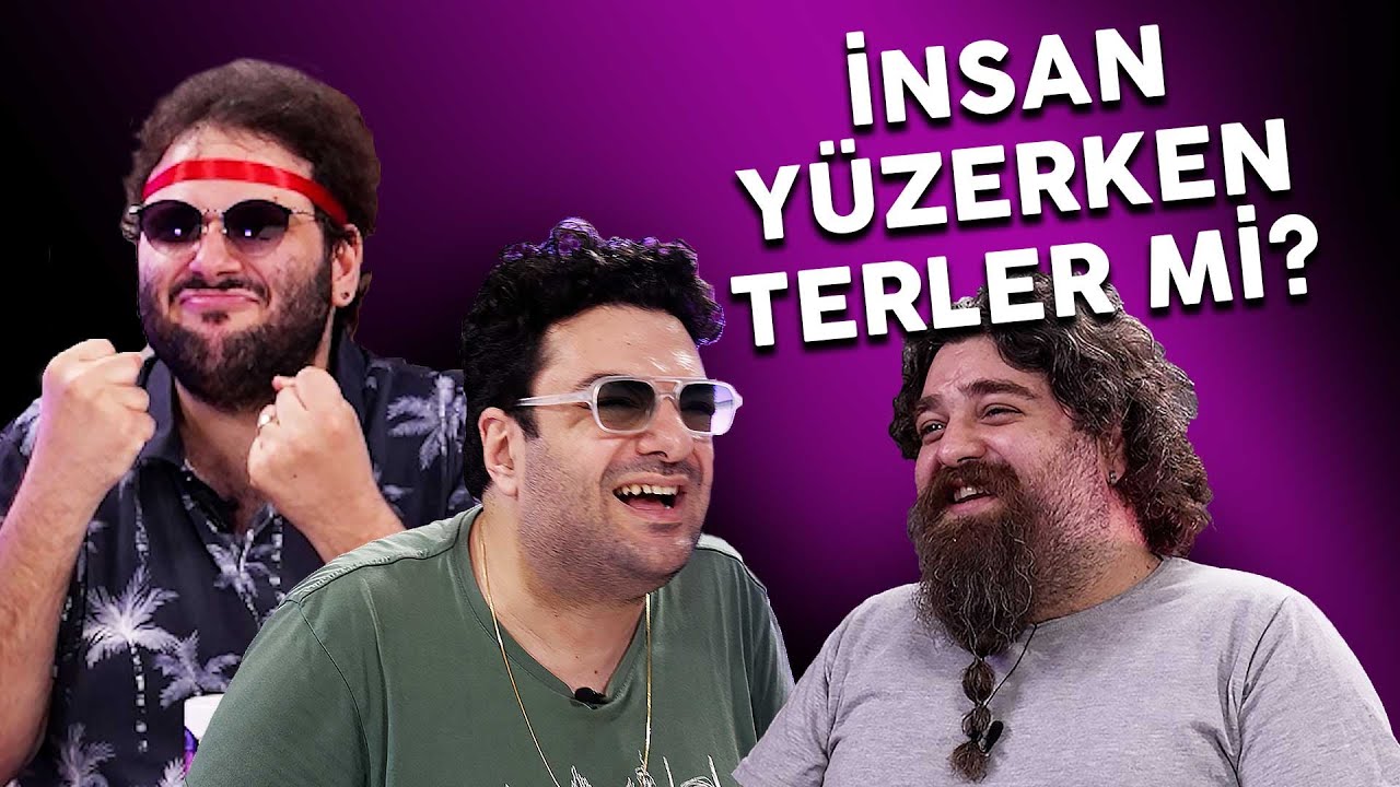 SÖZÜMÜZ DAS KAPİTAL'E // DEDELER SOFRASI  #211
