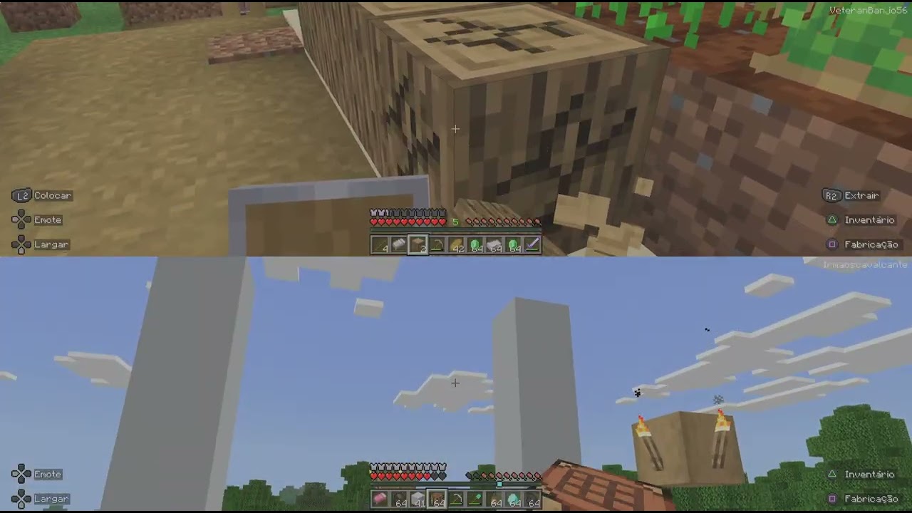 Minecraf