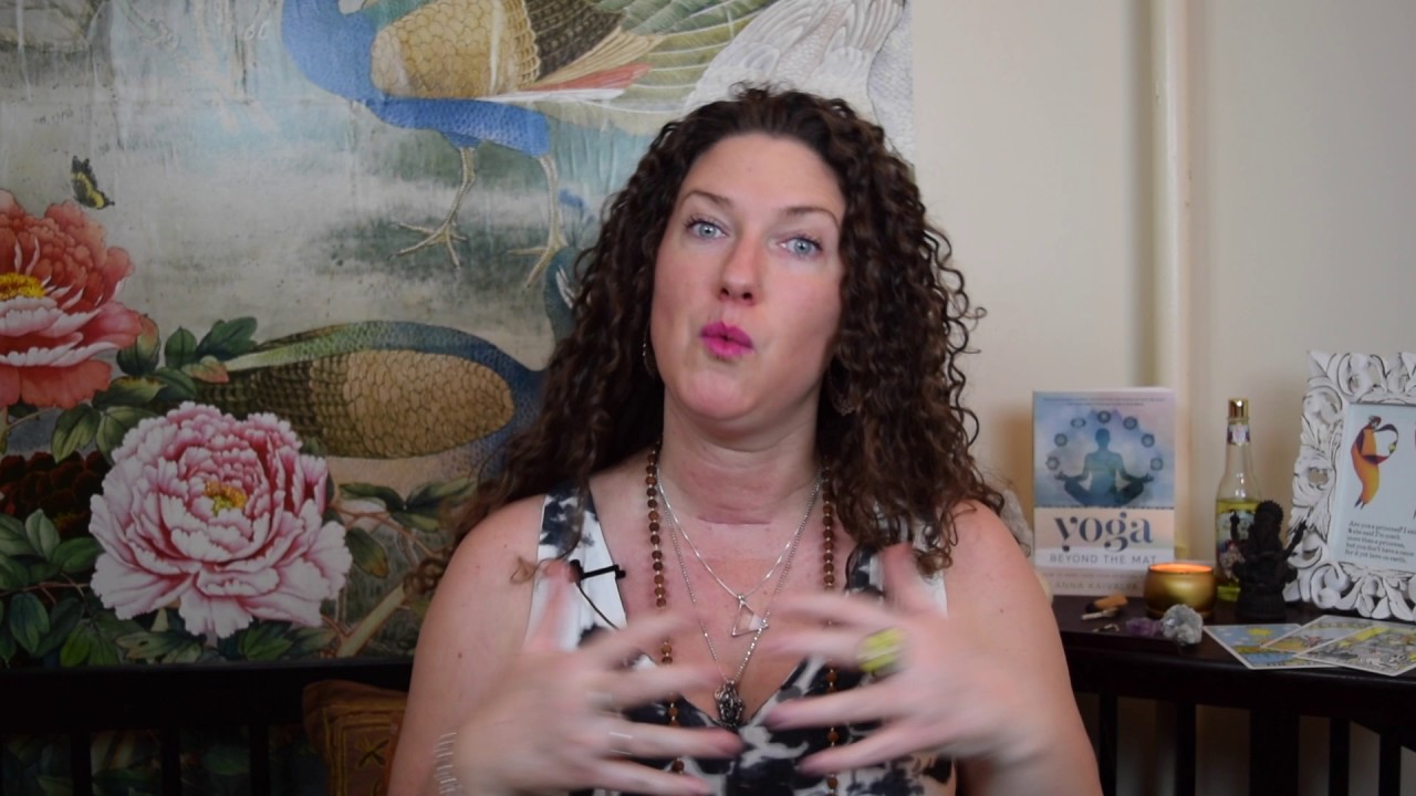 Crown Chakra | Chakras for Beginners