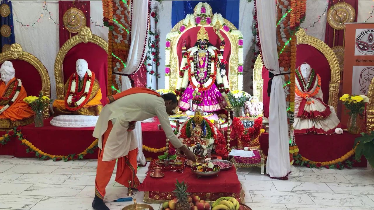 MAA KALI ARTII @ CHICAGO KALI BARI