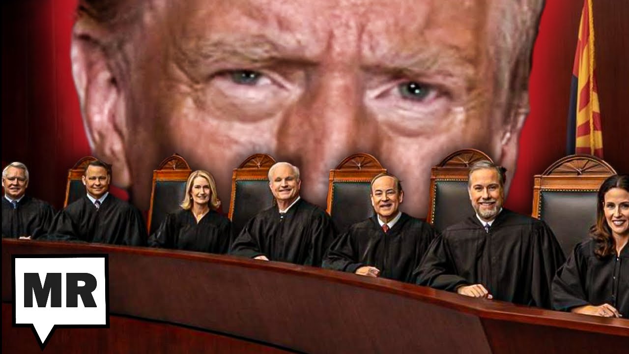 Arizona’s Right-Wing Supreme Court Could Cost Republicans BIG TIME