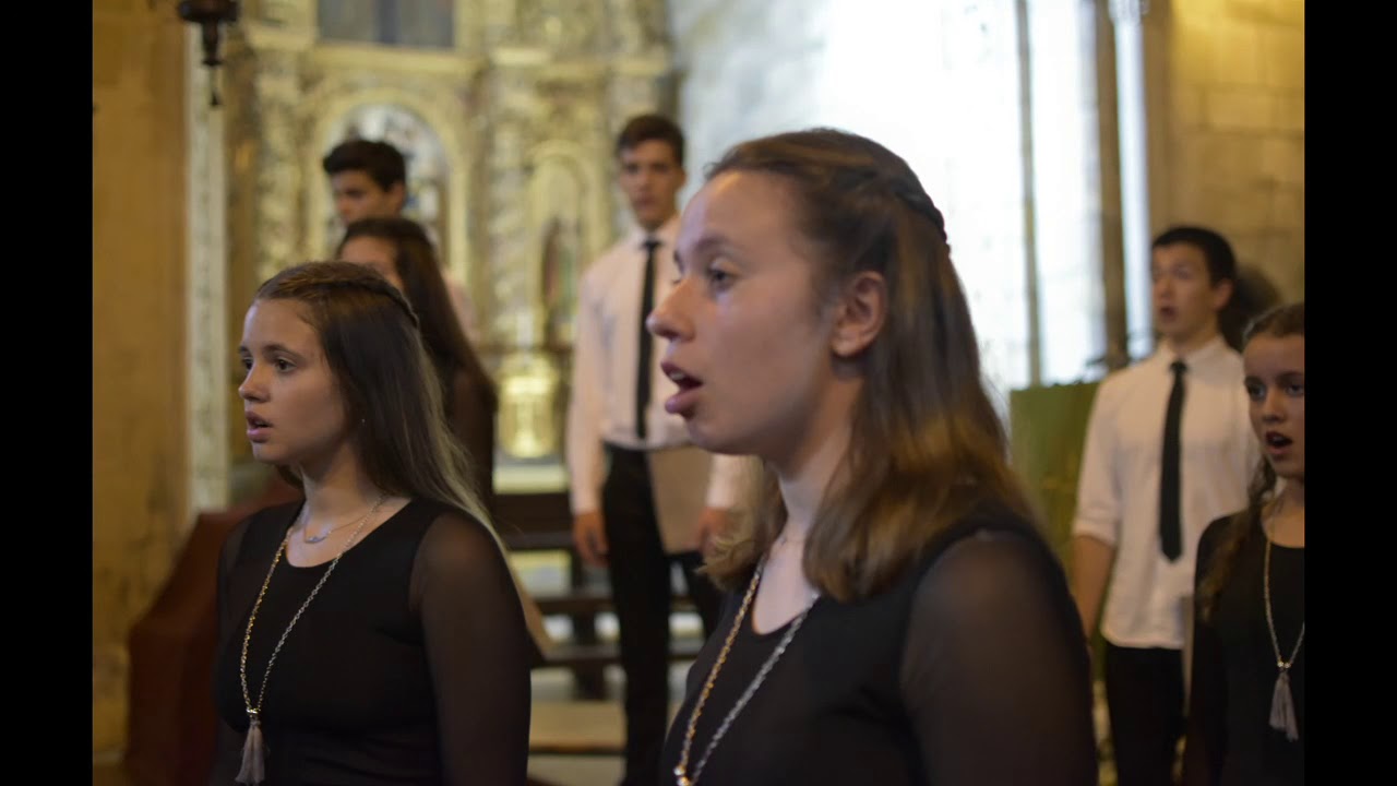 Coro Ars Vocalis & Coro de Pequenos Cantores de Esposende