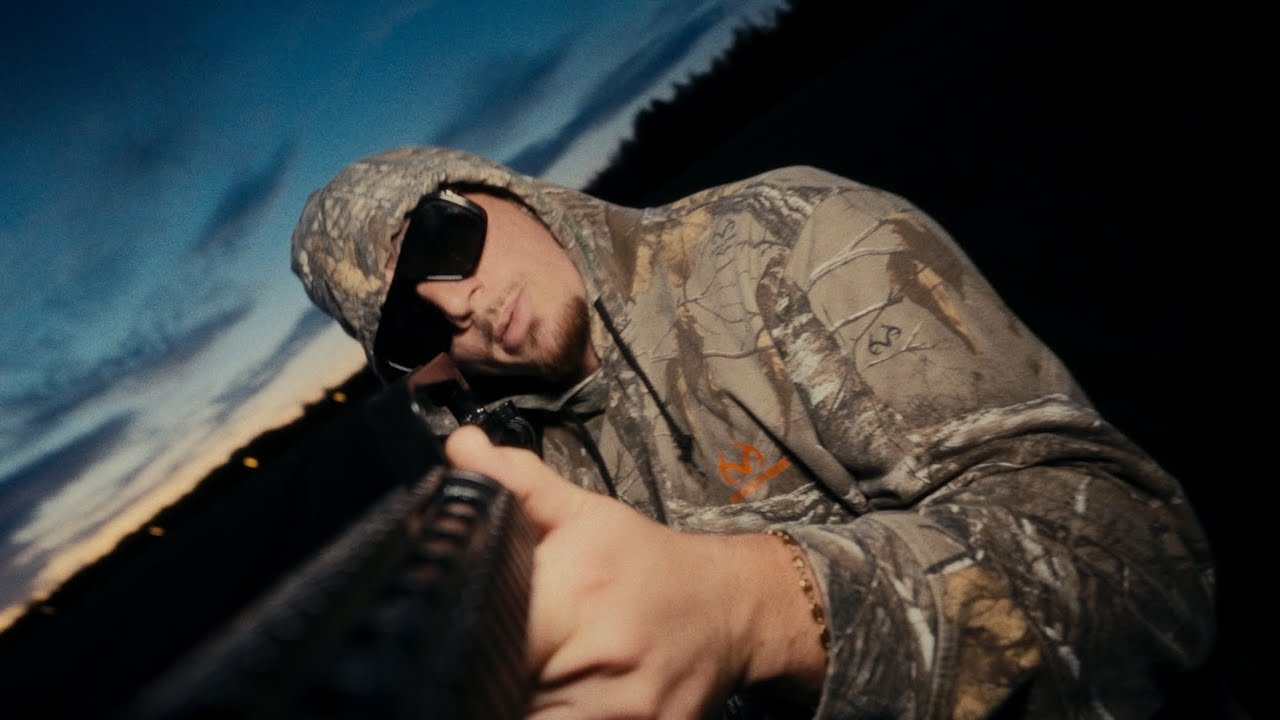 Lostboy Carlos - Wanna Be (Clip Officiel)