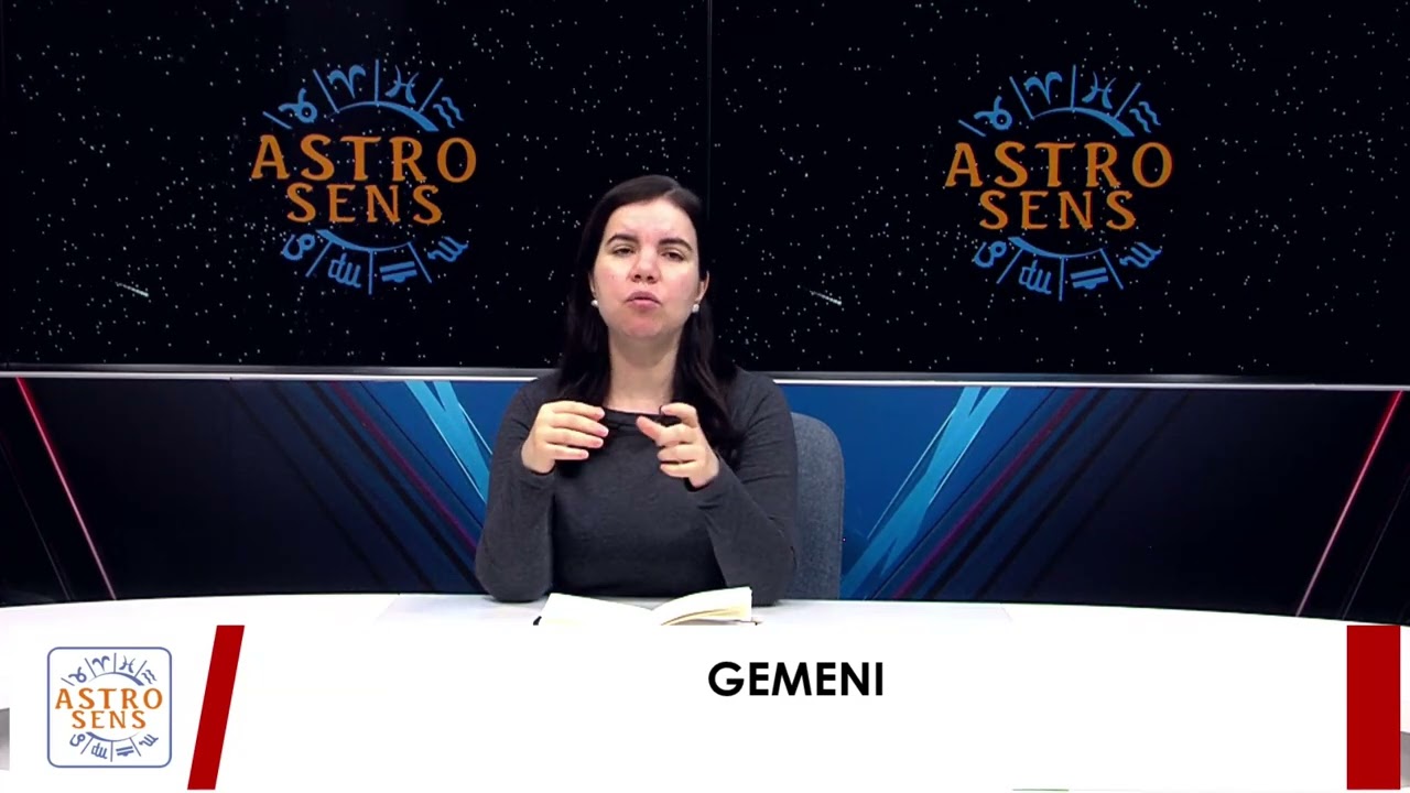 Horoscop Februarie 2026 Gemeni