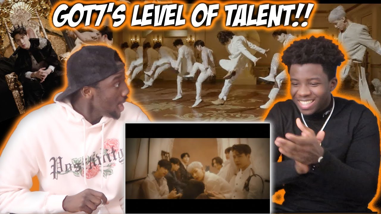 GOT7 