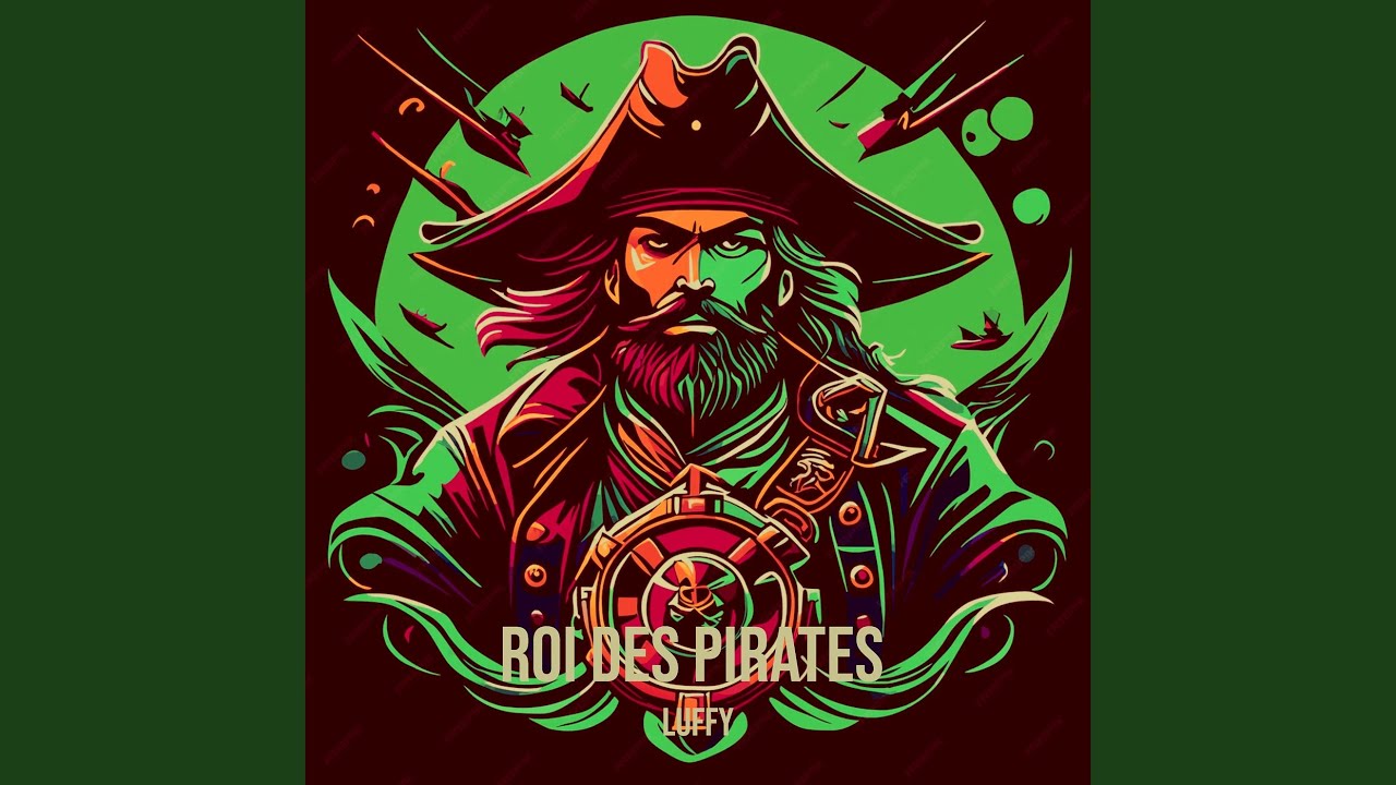 Roi des pirates