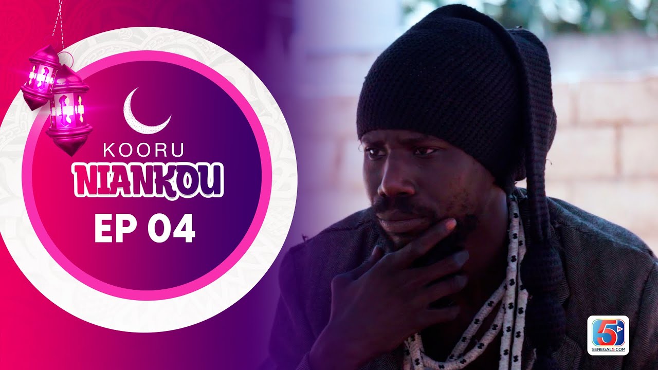 Kooru NIANKOU 2025: Episode 04