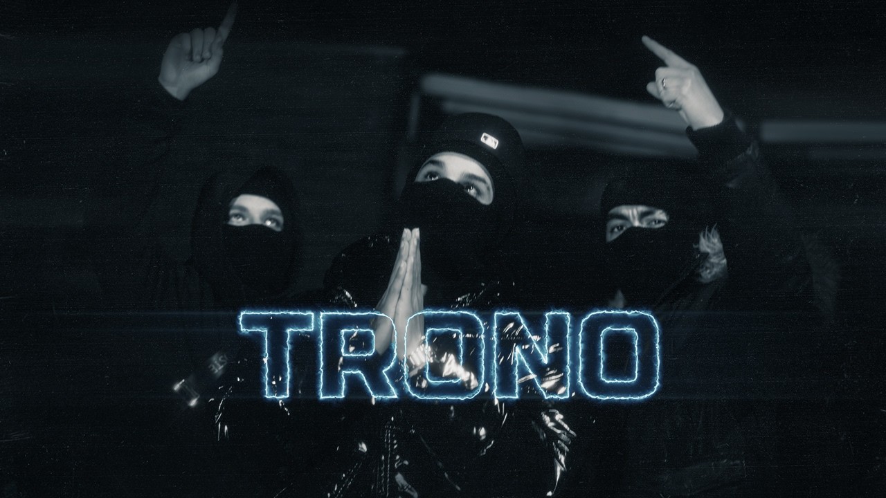 PORTi - TRONO