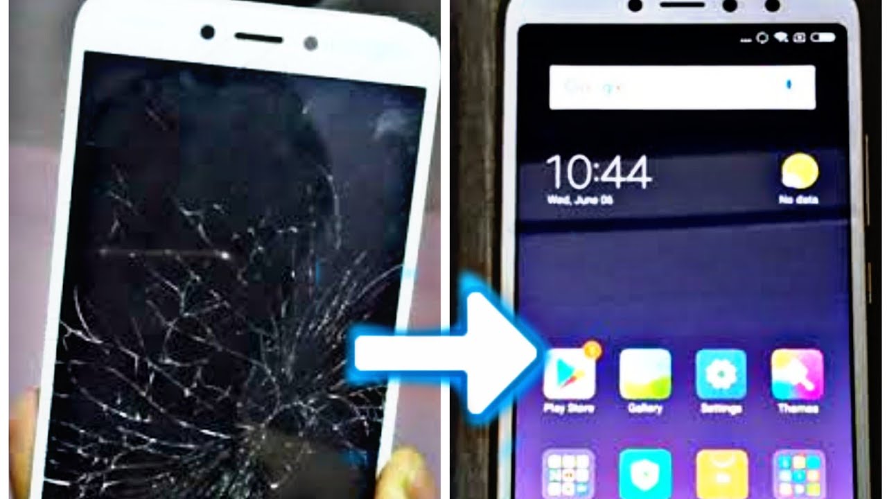 Redmi Y2 Original Display Replacement