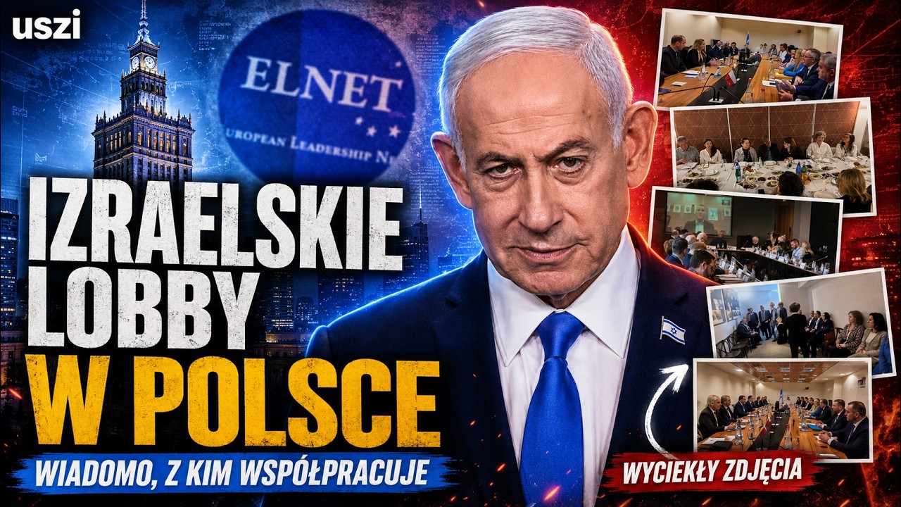 Behind the Scenes of Hybrid Diplomacy: What is ELNET and What Role Does It Play in Polish-Israeli...