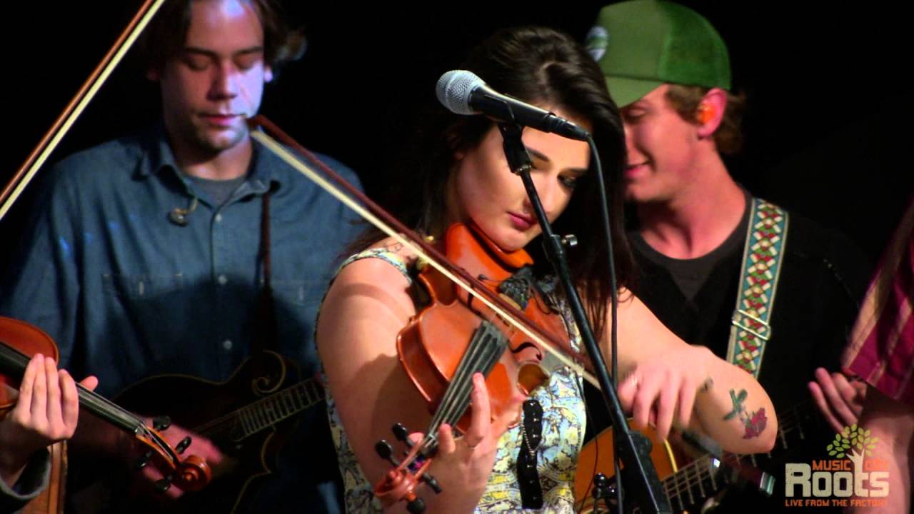 Nashville Jam 