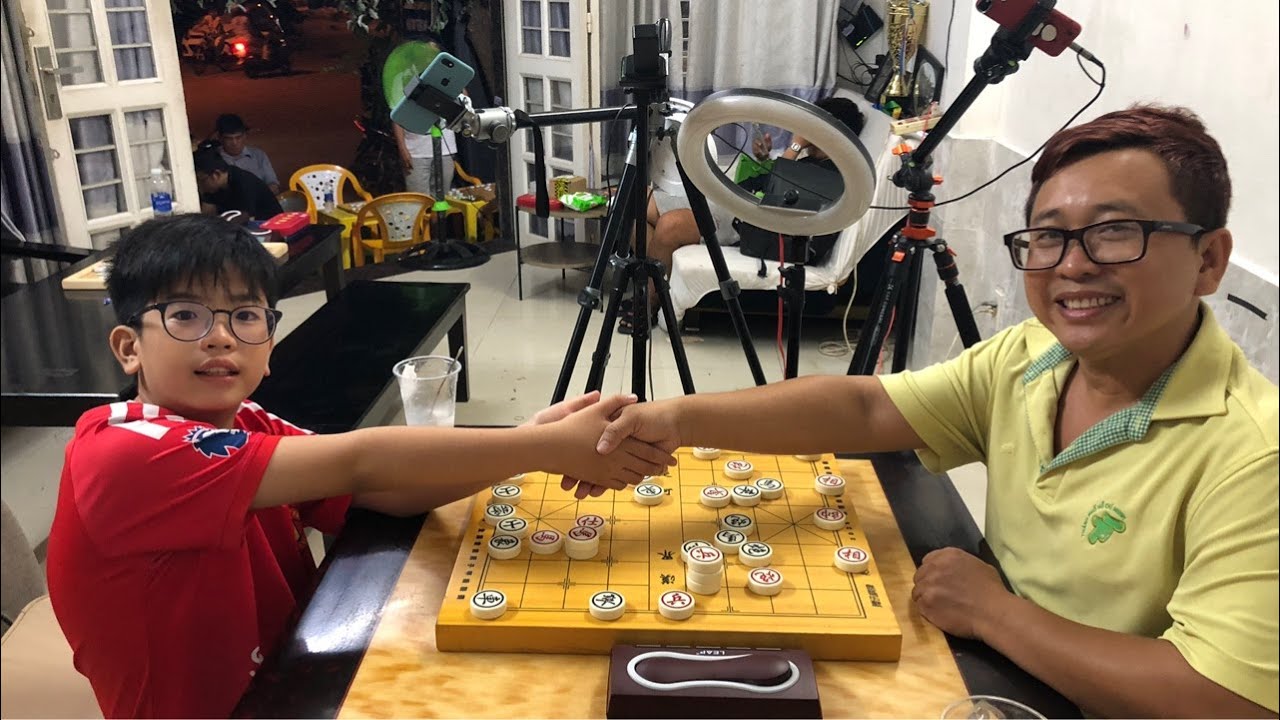 🔴[LIVE] Tập dợt cuối tuần cùng Thầy Tân, Ngô Hùng và Lê Pha | 3p - 5p 2 ván lên 1 tiên |