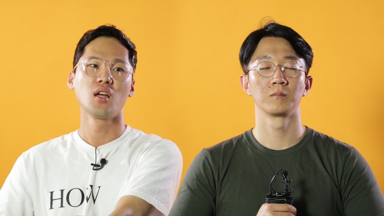 모든 논란 다 해명하겠습니다...