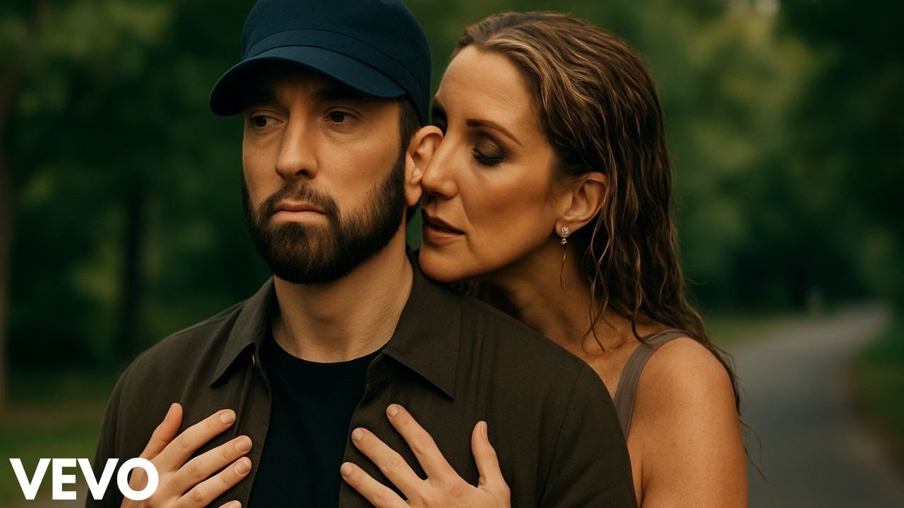 Love That Found Me | NEW 2025 [Official Ai Music Video]