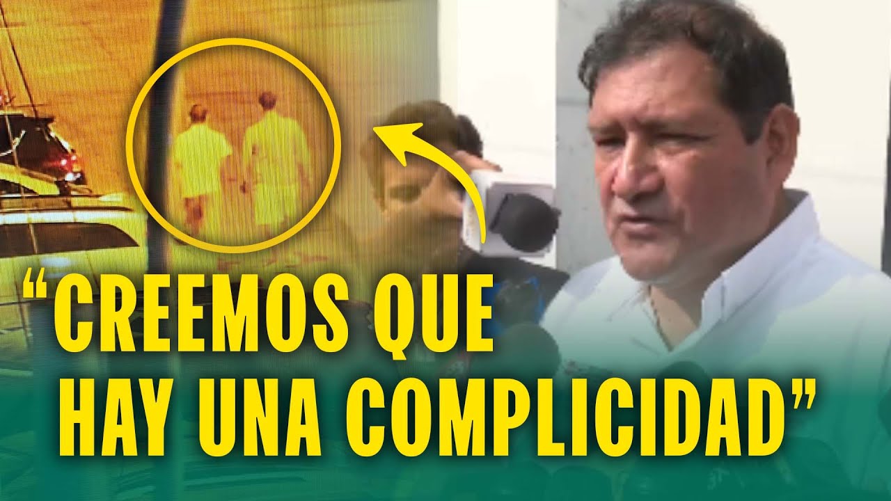 FUGA EN 